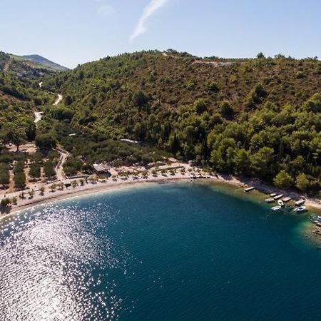 Apartmán Danguba Kremena Exteriér fotografie