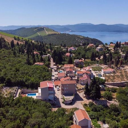Apartmán Danguba Kremena Exteriér fotografie