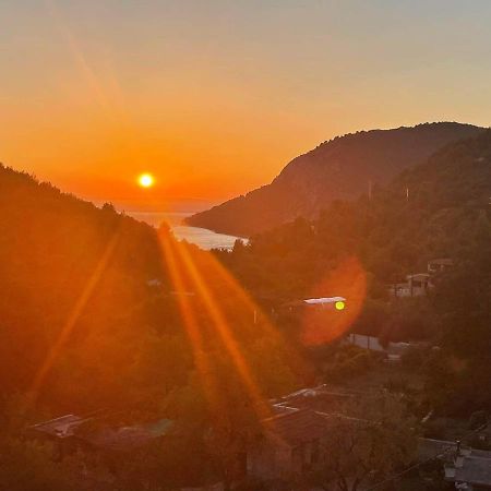 Apartmán Danguba Kremena Exteriér fotografie