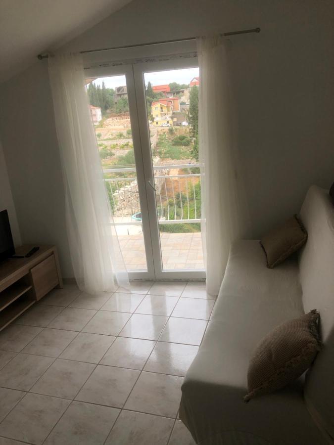 Apartmán Danguba Kremena Exteriér fotografie