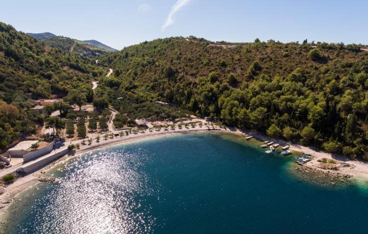 Apartmán Danguba Kremena Exteriér fotografie