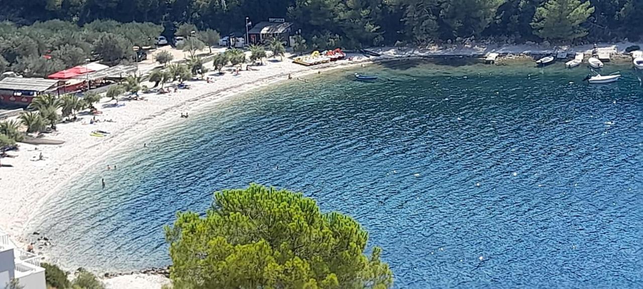 Apartmán Danguba Kremena Exteriér fotografie