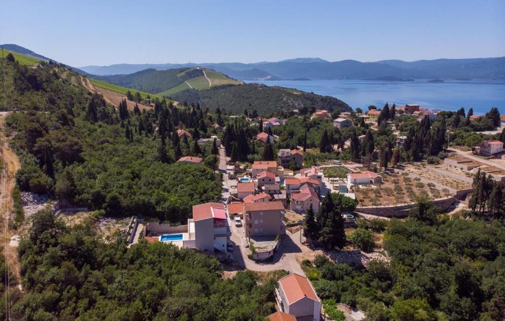 Apartmán Danguba Kremena Exteriér fotografie