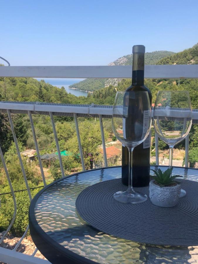Apartmán Danguba Kremena Exteriér fotografie