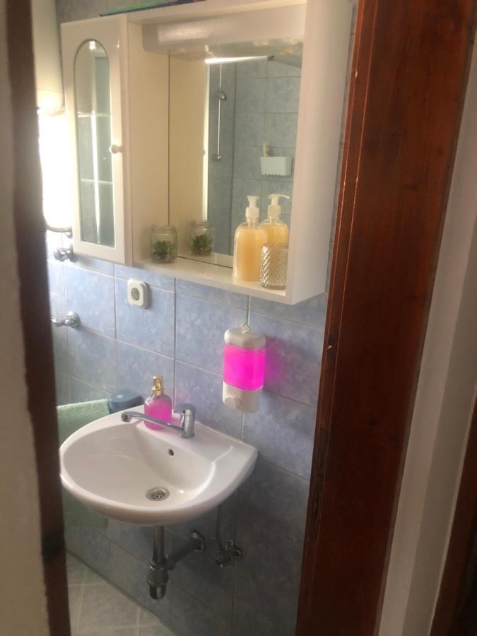 Apartmán Danguba Kremena Exteriér fotografie