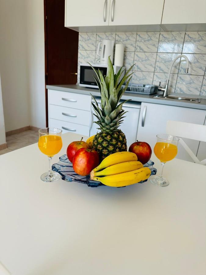 Apartmán Danguba Kremena Exteriér fotografie