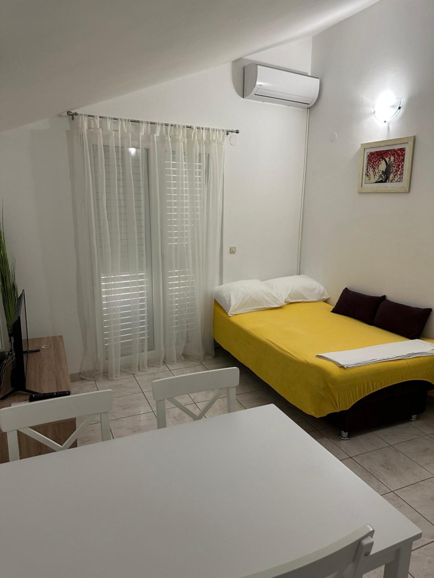 Apartmán Danguba Kremena Exteriér fotografie